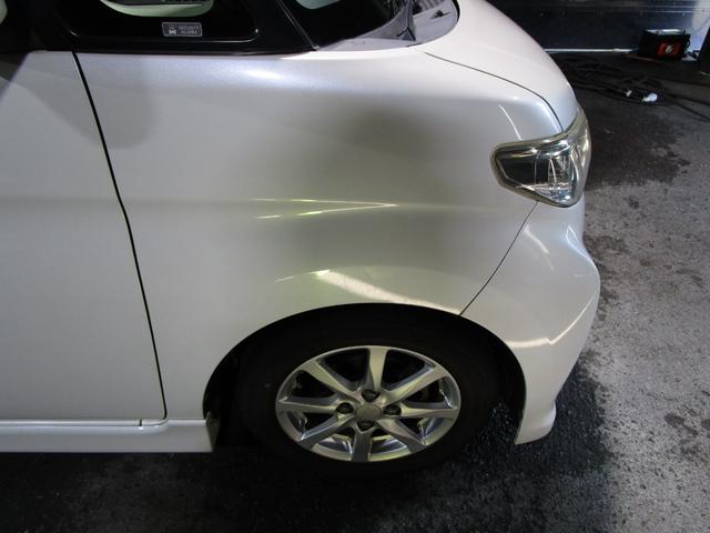 タント カスタムＸ　後期　アイドリングＳ　片側パワスラ　ＣＤ　ＥＴＣ　ベンチシート　スマートキー（23枚目）