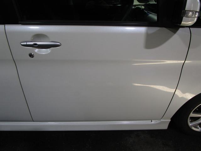 タント カスタムＸ　後期　アイドリングＳ　片側パワスラ　ＣＤ　ＥＴＣ　ベンチシート　スマートキー（24枚目）