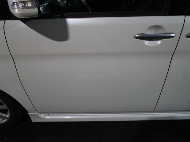 タント カスタムＸ　後期　アイドリングＳ　片側パワスラ　ＣＤ　ＥＴＣ　ベンチシート　スマートキー（35枚目）