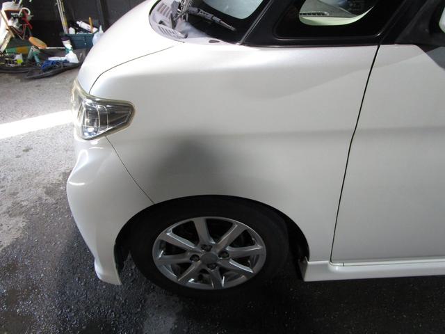 タント カスタムＸ　後期　アイドリングＳ　片側パワスラ　ＣＤ　ＥＴＣ　ベンチシート　スマートキー（36枚目）