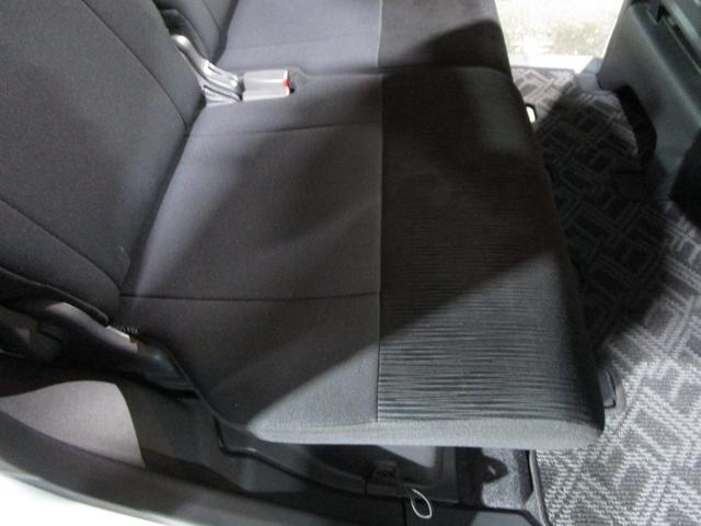 タント カスタムＸ　後期　アイドリングＳ　片側パワスラ　ＣＤ　ＥＴＣ　ベンチシート　スマートキー（47枚目）