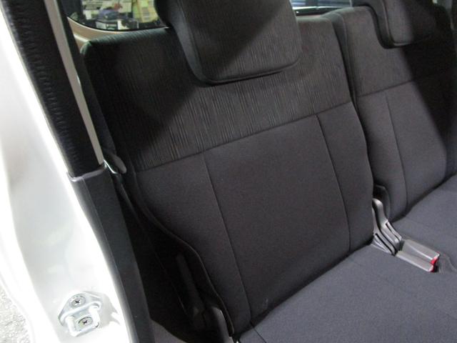 タント カスタムＸ　後期　アイドリングＳ　片側パワスラ　ＣＤ　ＥＴＣ　ベンチシート　スマートキー（48枚目）