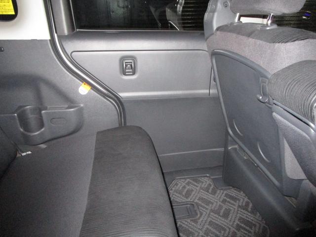 タント カスタムＸ　後期　アイドリングＳ　片側パワスラ　ＣＤ　ＥＴＣ　ベンチシート　スマートキー（49枚目）