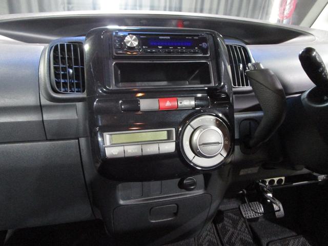 タント カスタムＸ　後期　アイドリングＳ　片側パワスラ　ＣＤ　ＥＴＣ　ベンチシート　スマートキー（57枚目）