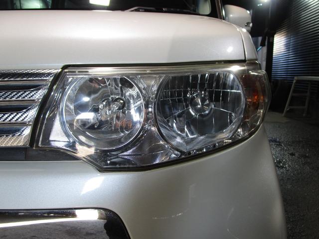 タント カスタムＸ　後期　アイドリングＳ　片側パワスラ　ＣＤ　ＥＴＣ　ベンチシート　スマートキー（62枚目）