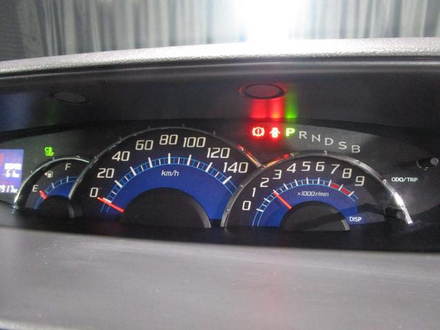 タント カスタムＸ　後期　アイドリングＳ　片側パワスラ　ＣＤ　ＥＴＣ　ベンチシート　スマートキー（65枚目）