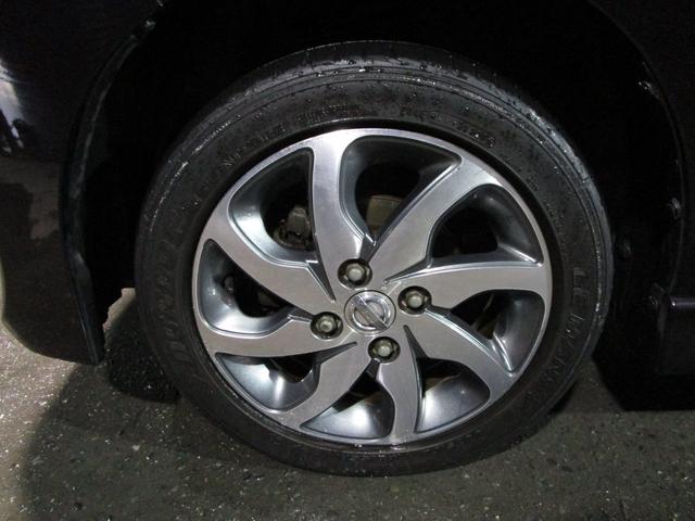 ルークス ハイウェイスター　片側パワスラ　メモリーナビ　フルセグ　ＣＤ　ベンチシート　スマートキー　プッシュスタート（2枚目）