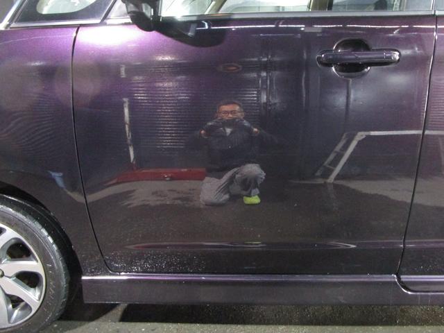 ルークス ハイウェイスター　片側パワスラ　メモリーナビ　フルセグ　ＣＤ　ベンチシート　スマートキー　プッシュスタート（3枚目）