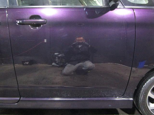 ルークス ハイウェイスター　片側パワスラ　メモリーナビ　フルセグ　ＣＤ　ベンチシート　スマートキー　プッシュスタート（9枚目）