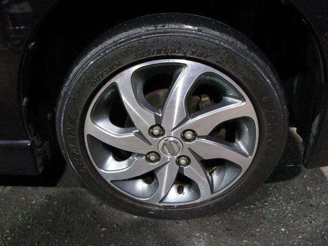 ルークス ハイウェイスター　片側パワスラ　メモリーナビ　フルセグ　ＣＤ　ベンチシート　スマートキー　プッシュスタート（10枚目）