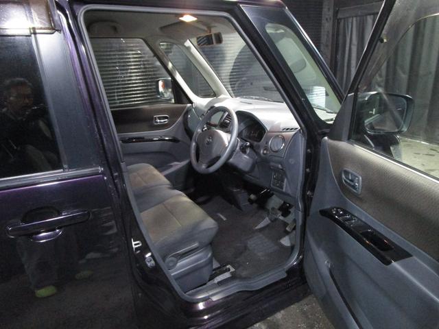 ルークス ハイウェイスター　片側パワスラ　メモリーナビ　フルセグ　ＣＤ　ベンチシート　スマートキー　プッシュスタート（13枚目）