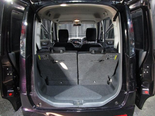 ルークス ハイウェイスター　片側パワスラ　メモリーナビ　フルセグ　ＣＤ　ベンチシート　スマートキー　プッシュスタート（15枚目）