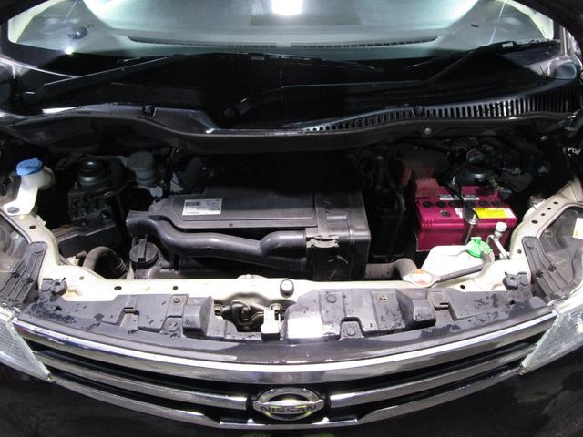 ルークス ハイウェイスター　片側パワスラ　メモリーナビ　フルセグ　ＣＤ　ベンチシート　スマートキー　プッシュスタート（20枚目）