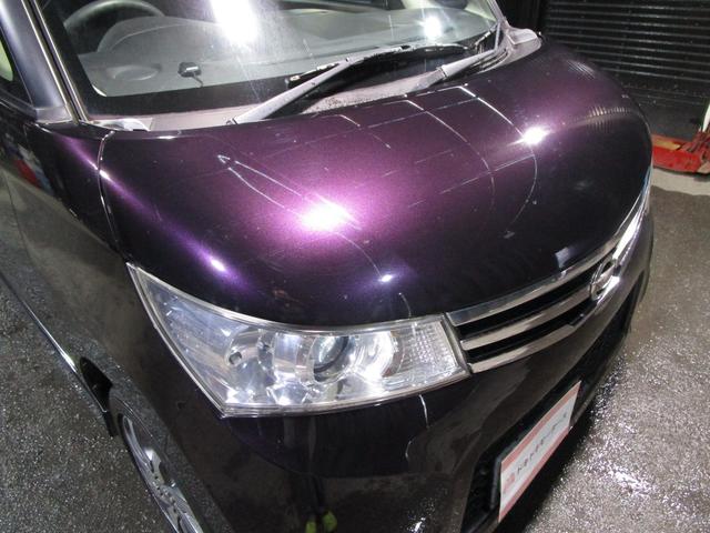 ルークス ハイウェイスター　片側パワスラ　メモリーナビ　フルセグ　ＣＤ　ベンチシート　スマートキー　プッシュスタート（22枚目）