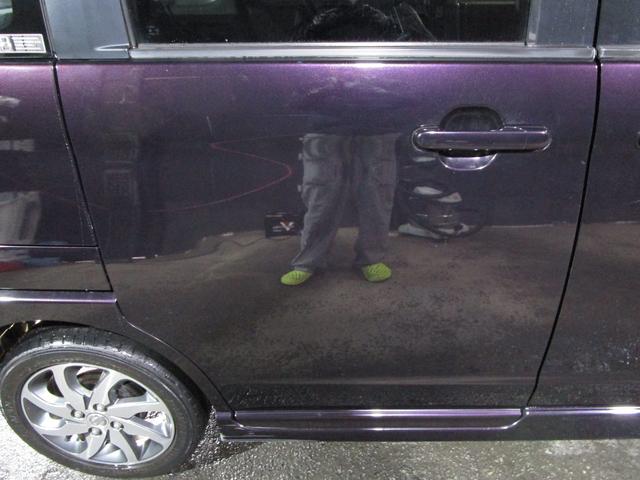 ルークス ハイウェイスター　片側パワスラ　メモリーナビ　フルセグ　ＣＤ　ベンチシート　スマートキー　プッシュスタート（25枚目）