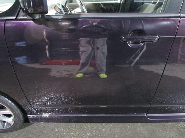 ルークス ハイウェイスター　片側パワスラ　メモリーナビ　フルセグ　ＣＤ　ベンチシート　スマートキー　プッシュスタート（35枚目）