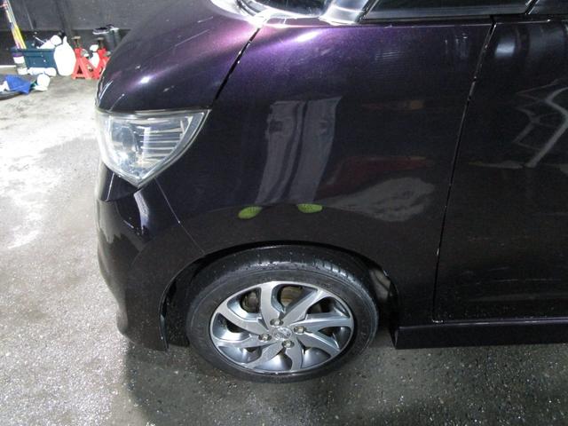 ルークス ハイウェイスター　片側パワスラ　メモリーナビ　フルセグ　ＣＤ　ベンチシート　スマートキー　プッシュスタート（36枚目）