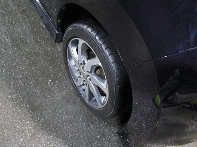 ルークス ハイウェイスター　片側パワスラ　メモリーナビ　フルセグ　ＣＤ　ベンチシート　スマートキー　プッシュスタート（40枚目）