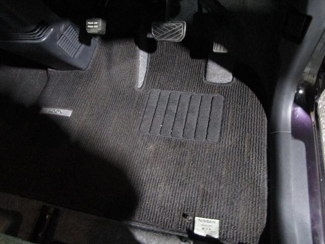 ルークス ハイウェイスター　片側パワスラ　メモリーナビ　フルセグ　ＣＤ　ベンチシート　スマートキー　プッシュスタート（43枚目）