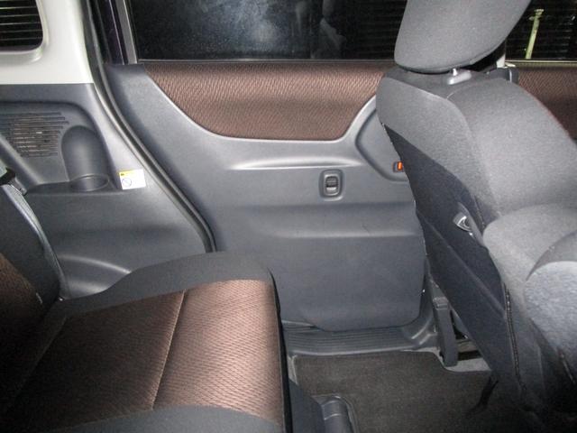 ルークス ハイウェイスター　片側パワスラ　メモリーナビ　フルセグ　ＣＤ　ベンチシート　スマートキー　プッシュスタート（49枚目）