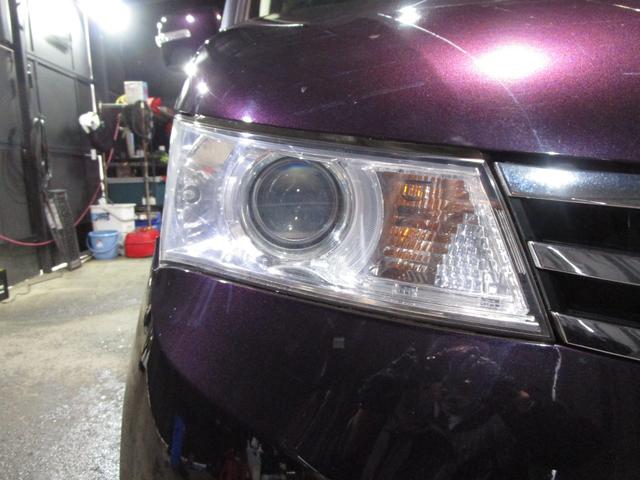 ルークス ハイウェイスター　片側パワスラ　メモリーナビ　フルセグ　ＣＤ　ベンチシート　スマートキー　プッシュスタート（61枚目）