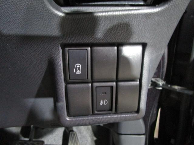 ルークス ハイウェイスター　片側パワスラ　メモリーナビ　フルセグ　ＣＤ　ベンチシート　スマートキー　プッシュスタート（70枚目）