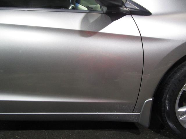 CR-Z α クルコン HDDナビ DVD CD バックカメラ ETC スマートキー(9枚目)