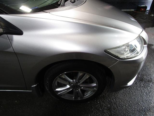 CR-Z α クルコン HDDナビ DVD CD バックカメラ ETC スマートキー(23枚目)