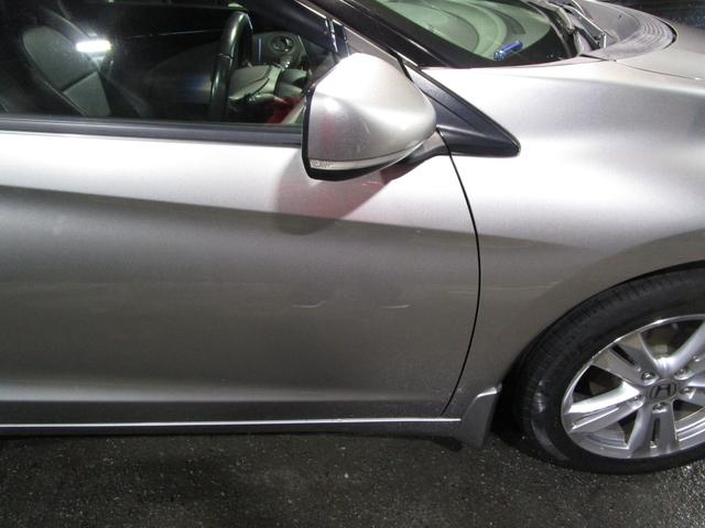 CR-Z α クルコン HDDナビ DVD CD バックカメラ ETC スマートキー(24枚目)