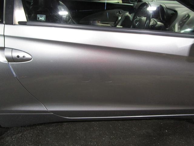 CR-Z α クルコン HDDナビ DVD CD バックカメラ ETC スマートキー(25枚目)