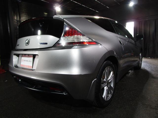 CR-Z α クルコン HDDナビ DVD CD バックカメラ ETC スマートキー(28枚目)
