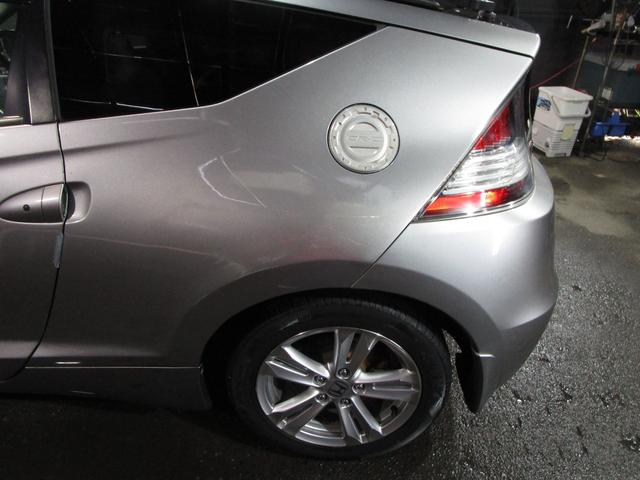 CR-Z α クルコン HDDナビ DVD CD バックカメラ ETC スマートキー(32枚目)