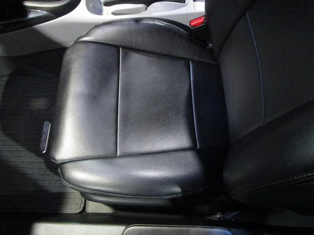 CR-Z α クルコン HDDナビ DVD CD バックカメラ ETC スマートキー(54枚目)