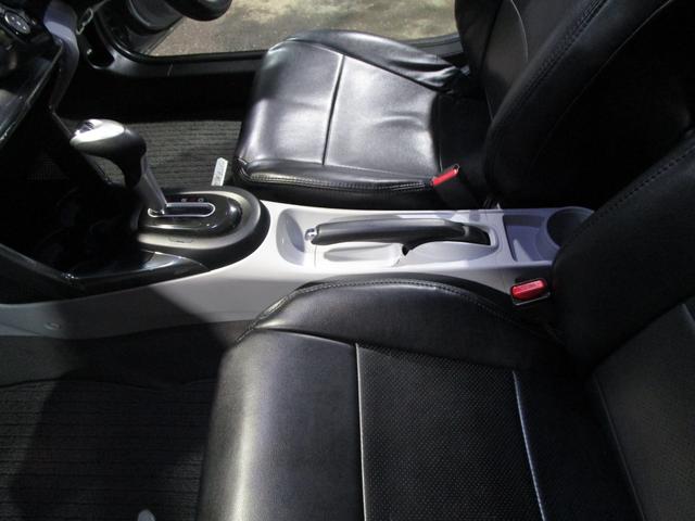 CR-Z α クルコン HDDナビ DVD CD バックカメラ ETC スマートキー(58枚目)