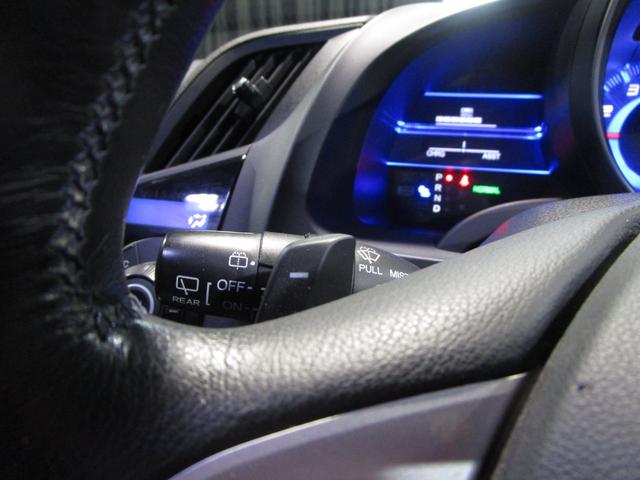 CR-Z α クルコン HDDナビ DVD CD バックカメラ ETC スマートキー(65枚目)