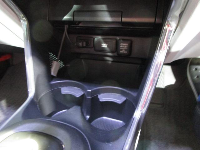 CR-Z α クルコン HDDナビ DVD CD バックカメラ ETC スマートキー(78枚目)