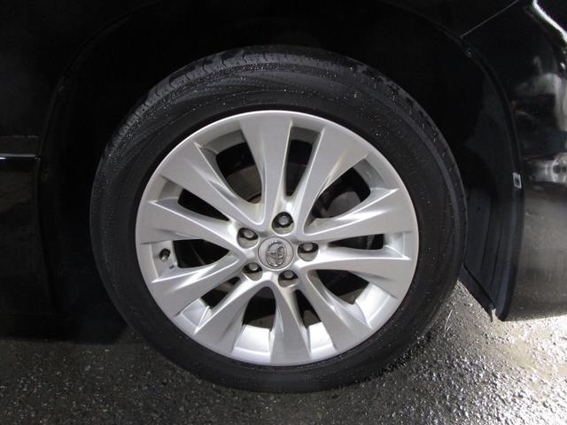 ヴェルファイア ２．４Ｚ　プラチナムセレクション　フリップダウンモニター　両側パワスラ　ＨＤＤナビ　Ｂｌｕｅｔｏｏｔｈ　フルセグ　ＤＶＤ　ＣＤ　バックカメラ　ＥＴＣ　スマートキー　プッシュスタート（10枚目）