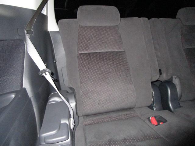 ヴェルファイア ２．４Ｚ　プラチナムセレクション　フリップダウンモニター　両側パワスラ　ＨＤＤナビ　Ｂｌｕｅｔｏｏｔｈ　フルセグ　ＤＶＤ　ＣＤ　バックカメラ　ＥＴＣ　スマートキー　プッシュスタート（62枚目）