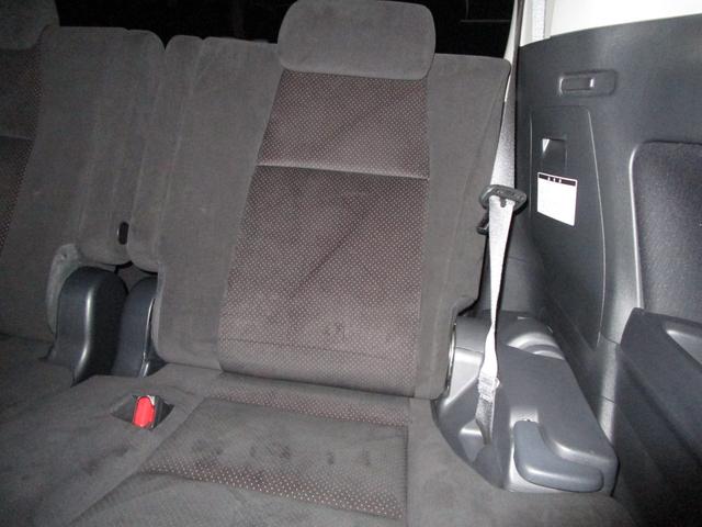 ヴェルファイア ２．４Ｚ　プラチナムセレクション　フリップダウンモニター　両側パワスラ　ＨＤＤナビ　Ｂｌｕｅｔｏｏｔｈ　フルセグ　ＤＶＤ　ＣＤ　バックカメラ　ＥＴＣ　スマートキー　プッシュスタート（64枚目）