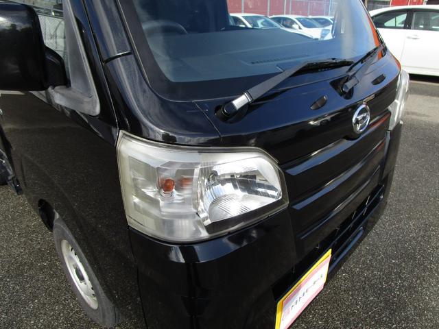ハイゼットトラック スタンダード　幌付き　メモリーナビ　フルセグ　Ｂｌｕｅｔｏｏｔｈ　ＤＶＤ　ＣＤ　ＥＴＣ　キーレス（22枚目）