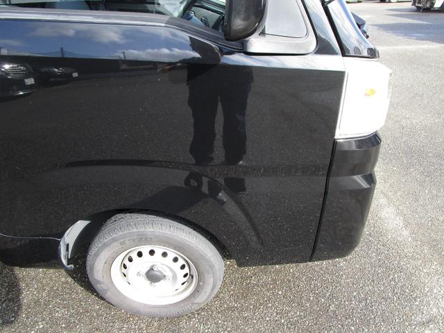 ハイゼットトラック スタンダード　幌付き　メモリーナビ　フルセグ　Ｂｌｕｅｔｏｏｔｈ　ＤＶＤ　ＣＤ　ＥＴＣ　キーレス（23枚目）