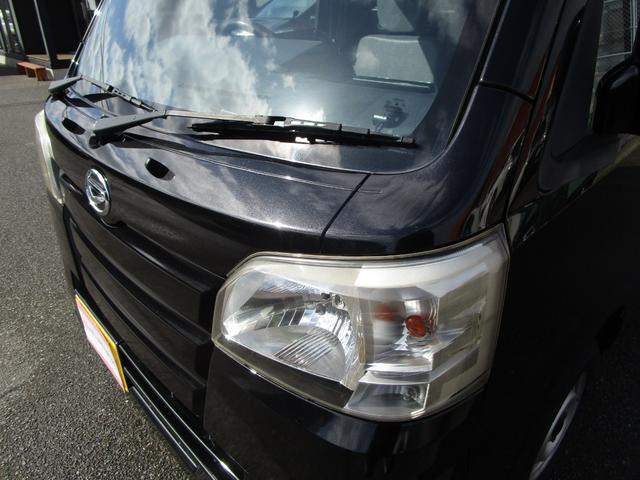 ハイゼットトラック スタンダード　幌付き　メモリーナビ　フルセグ　Ｂｌｕｅｔｏｏｔｈ　ＤＶＤ　ＣＤ　ＥＴＣ　キーレス（37枚目）