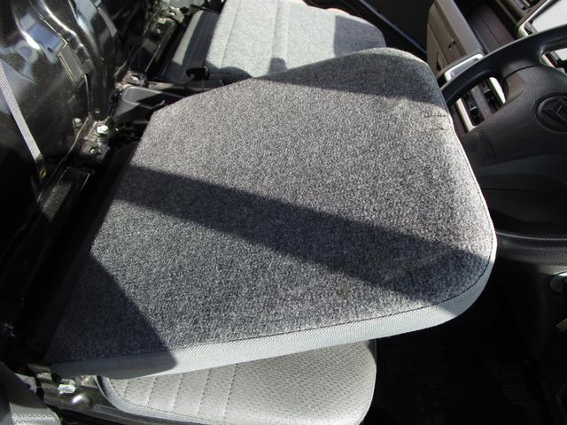ハイゼットトラック スタンダード　幌付き　メモリーナビ　フルセグ　Ｂｌｕｅｔｏｏｔｈ　ＤＶＤ　ＣＤ　ＥＴＣ　キーレス（48枚目）