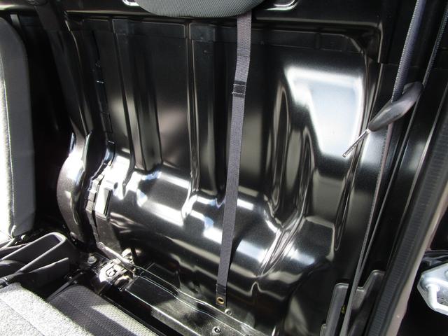 ハイゼットトラック スタンダード　幌付き　メモリーナビ　フルセグ　Ｂｌｕｅｔｏｏｔｈ　ＤＶＤ　ＣＤ　ＥＴＣ　キーレス（50枚目）