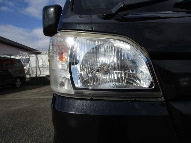 ハイゼットトラック スタンダード　幌付き　メモリーナビ　フルセグ　Ｂｌｕｅｔｏｏｔｈ　ＤＶＤ　ＣＤ　ＥＴＣ　キーレス（61枚目）