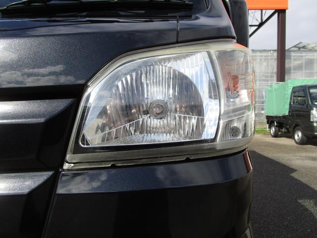 ハイゼットトラック スタンダード　幌付き　メモリーナビ　フルセグ　Ｂｌｕｅｔｏｏｔｈ　ＤＶＤ　ＣＤ　ＥＴＣ　キーレス（62枚目）