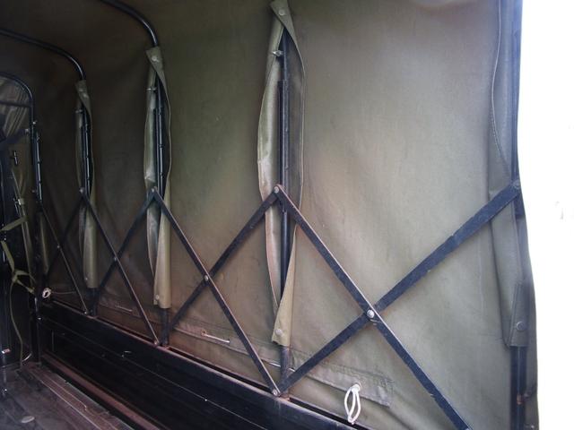 ハイゼットトラック スタンダード　幌付き　メモリーナビ　フルセグ　Ｂｌｕｅｔｏｏｔｈ　ＤＶＤ　ＣＤ　ＥＴＣ　キーレス（79枚目）