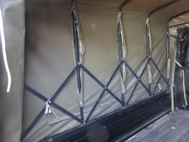 ハイゼットトラック スタンダード　幌付き　メモリーナビ　フルセグ　Ｂｌｕｅｔｏｏｔｈ　ＤＶＤ　ＣＤ　ＥＴＣ　キーレス（80枚目）