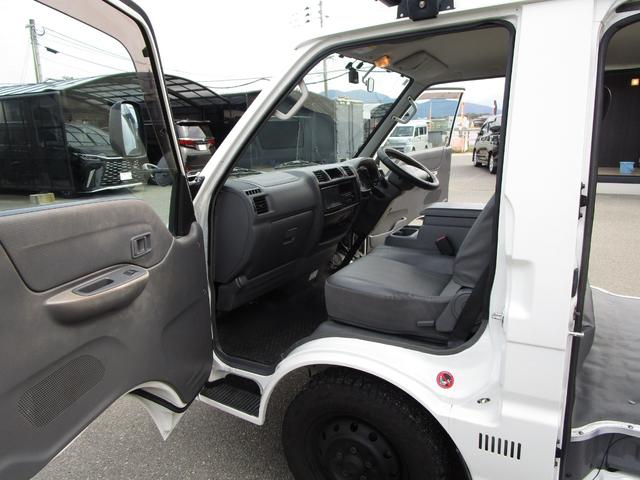 ボンゴバン DX ルーフキャリア 両側スライドドア メモリーナビ フルセグ Bluetooth DVD CD バックカメラ ETC(17枚目)