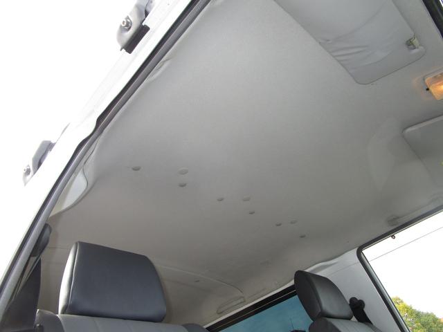 ボンゴバン DX ルーフキャリア 両側スライドドア メモリーナビ フルセグ Bluetooth DVD CD バックカメラ ETC(18枚目)